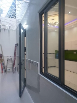 Bán nhà khu An Lạc Bình Tân 4 tầng BTCT HXH nhỉnh 4 tỷ