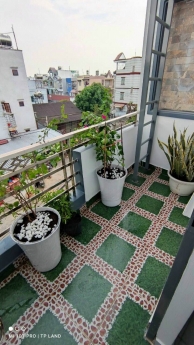 Bán rẻ nhà Lê Thanh Nghị, Hải Châu, 66m2, ô tô đỗ cửa, chỉ 3,7 tỷ