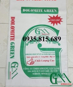 Dolomit chất lượng cao tại Hà Nam