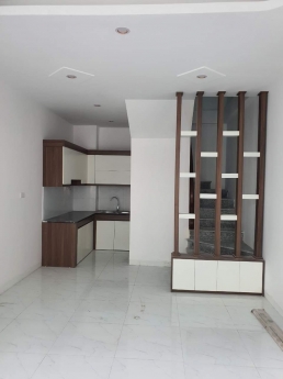 Bán nhà mới xây 30,5m2 Gần khu đô thị đô nghĩa Đông La Hoài Đức Hà Nội