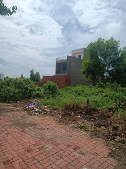 bán lô đất mặt tiền đường hùng vương tp. bà rịa