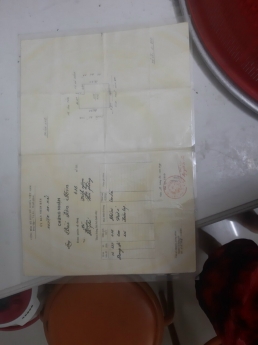 N 367   CHÍNH CHỦ gửi bán LÔ ĐẤT ĐẸP tại THIÊN LÔI   DIỆN TÍCH 416M2   
LH