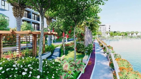 MT EASTMARK CITY -  CĂN HỘ GIÁ RẺ - TIỆN ÍCH HIỆN ĐẠI