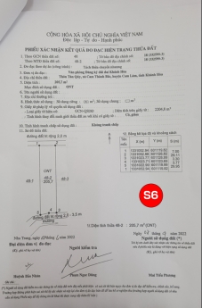 Lô đất dành cho nhà đầu tư cá mập, cá voi