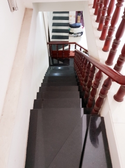 BÁN NHÀ 1TRÊT,2 LẦU MẶT TIỀN LỚN ĐƯỜNG BUI HỮU NGHĨA HÓA AN BIÊN HÒA ĐỒNG NAI