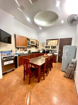 Bán Nhà Mật Ngõ Khương Trung, Quận Thanh Xuân 47m 5T KD, Ở Ngay, Chỉ 5,3 tỷ,