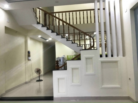 Nhà mặt tiền đường Nhơn Hòa 6 -  Liên Chiểu – Đà Nẵng