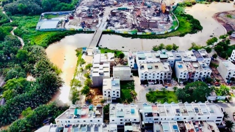 MT EASTMARK CITY -  CĂN HỘ GIÁ RẺ - TIỆN ÍCH HIỆN ĐẠI