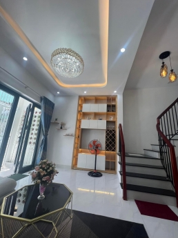 Bán nhà 2 tầng kiệt 96 PHAN THANH cách đường 30m