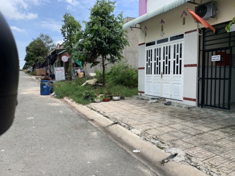 CHÍNH CHỦ DV CẦN BÁN MỘT SỐ LÔ ĐƯỜNG THÔNG NHỰA 25M Ở MỸ PHƯỚC 3, DÂN CƯ KÍN, KD MỌI NGÀNH NGHỀ