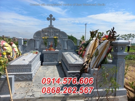 741 Đắk lắk 35+ mẫu mộ đá đẹp bán lăng mộ