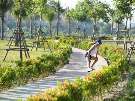 BÁN ĐẤT ĐẸP - KHÔNG THỂ RẺ HƠN – DUY NHẤT 1 LÔ NAM HÒA XUÂN