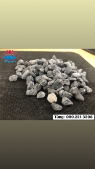 Sỏi tự nhiên giá rẻ tại Hà Nội