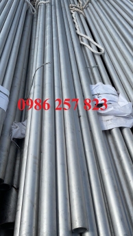 Cung cấp thép ống đúc Inox 304H/ SUS304H