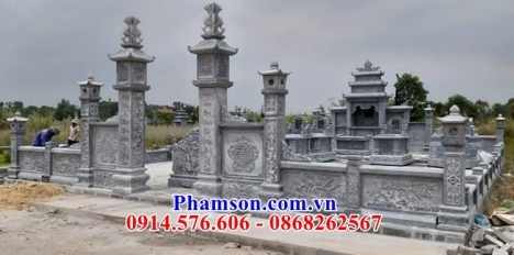66774 Bình dương 03+ lăng mộ đá đẹp bán nhà mồ