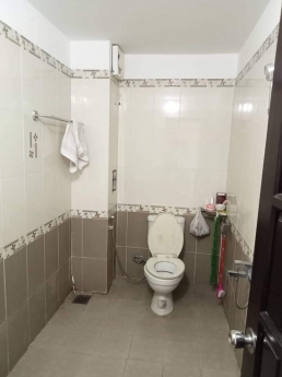 Bán nhà 3 tầng Đồng Trí 3 gần Tôn Đức Thắng bến xe trung tâm
