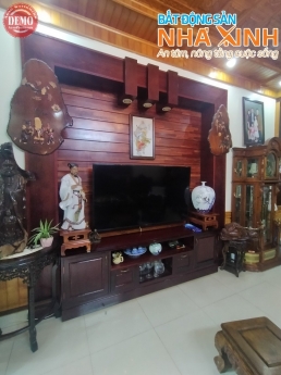 N445    CĂN BIỆT THỰ HOÀNH TRÁNG KHU LÊ HỒNG PHONG, SAU LẨU PHƯỢNG CHI  105M2    LH