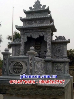 741 Đắk lắk 35+ mẫu mộ đá đẹp bán lăng mộ