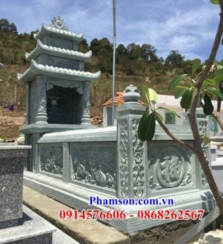 741 Đắk lắk 35+ mẫu mộ đá đẹp bán lăng mộ