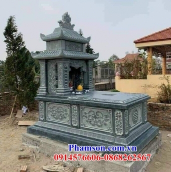 đắk nông 37+ mẫu mộ đá đẹp bán lăng mộ 5941