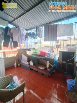 N461   NHÀ ĐẸP  GIÁ RẺ Ở ĐOÀN KẾT ĐẰNG HẢI HẢI AN 
LH   CHỈ 2,2 TỶ