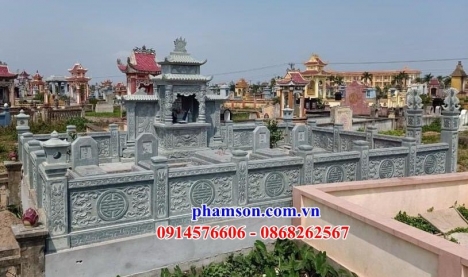 66774 Bình dương 03+ lăng mộ đá đẹp bán nhà mồ