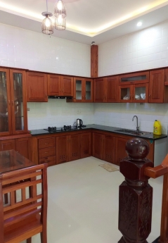HOT HOT HOT! Nhà đẹp Nguyễn Hữu Thọ, Hải Châu, dt khủng 69m2, 3,7 tỷ