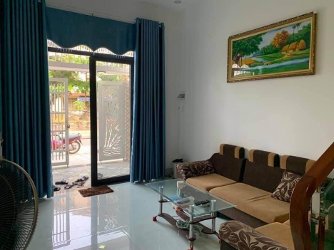 HOT HOT HOT! Nhà đẹp Nguyễn Hữu Thọ, Hải Châu, dt khủng 69m2, 3,7 tỷ