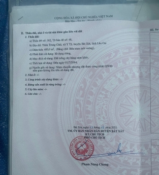 SAPA 2- Y TÝ, Trung tâm đô thị du lịch