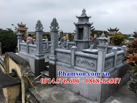66774 Bình dương 03+ lăng mộ đá đẹp bán nhà mồ