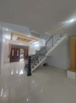 NHÀ ĐẸP Ở NGAY - PHƯỜNG HOÀ XUÂN - QUẬN CẨM LỆ