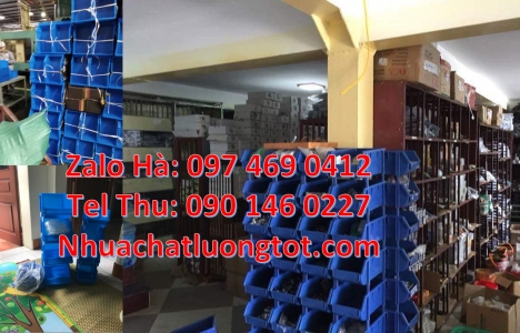 hộp nhựa duy tân, Kệ A5 A6 A8 giá rẻ, khay linh kiện, kệ đựng linh kiện, hộp nhựa, thùng nhựa, Khay