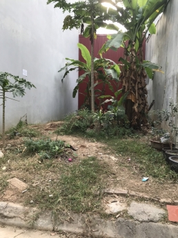 [HÀNG HIẾM] LÔ ĐẤT TIỂU LA - 80m2, VUÔNG VỨC, CHỦ CẦN BÁN GẤP 4,3 TỶ