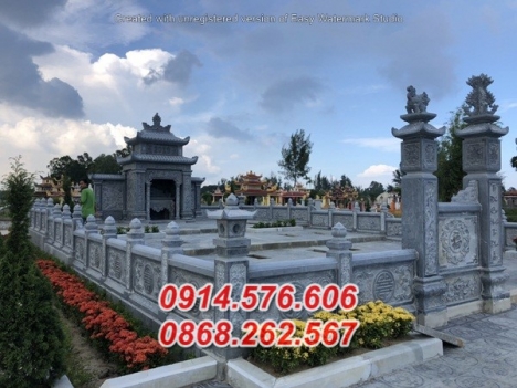 741 Đắk lắk 35+ mẫu mộ đá đẹp bán lăng mộ
