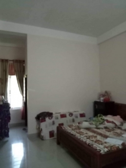 Bán nhà 3 tầng Đồng Trí 3 gần Tôn Đức Thắng bến xe trung tâm