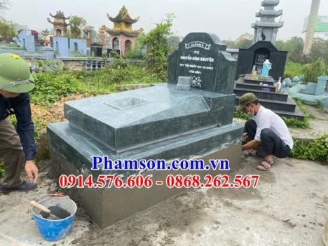 đắk nông 37+ mẫu mộ đá đẹp bán lăng mộ 5941