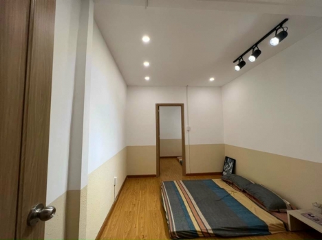 NHỈNH 2 TỶ ĐẦY ĐỦ CÔNG NĂNG, ĐƯỜNG NGUYỄN VĂN CÔNG, GÒ VẤP.