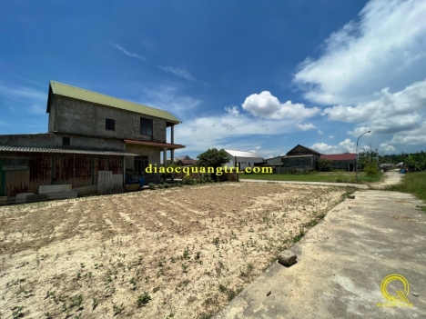 Kiệt đường Hoàng Diệu, Cam Hiếu, Cam Lộ