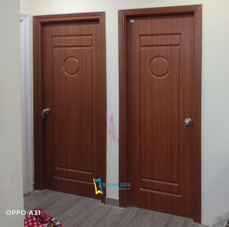 Cửa nhựa Đài Loan giá rẻ | [ Hoabinhdoor]