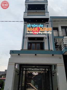 NN368    CHÍNH CHỦ cần bán Căn nhà 76M2  siêu đẹp tại TĐC đằng Hải 
Ô TÔ VÀO NHÀ HAY ĐỂ NGOÀI