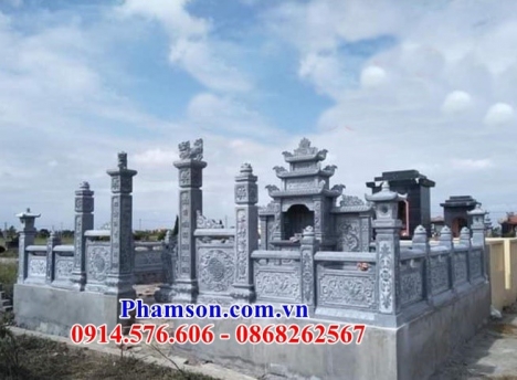 66774 Bình dương 03+ lăng mộ đá đẹp bán nhà mồ