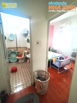 N461   NHÀ ĐẸP  GIÁ RẺ Ở ĐOÀN KẾT ĐẰNG HẢI HẢI AN 
LH   CHỈ 2,2 TỶ