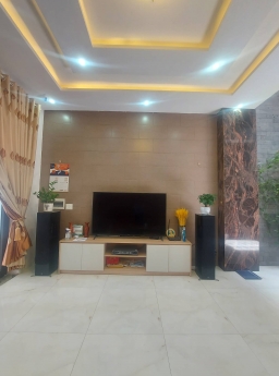 NHÀ ĐẸP Ở NGAY - PHƯỜNG HOÀ XUÂN - QUẬN CẨM LỆ