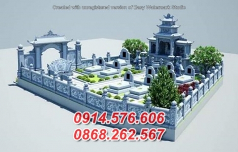 741 Đắk lắk 35+ mẫu mộ đá đẹp bán lăng mộ