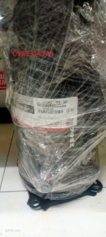Máy Nén copeland ZR125KCE-TFD-522