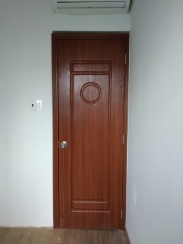Cửa nhựa Đài Loan giá rẻ | [ Hoabinhdoor]