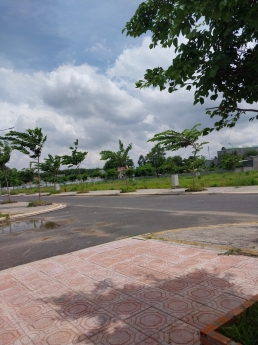 Đất nền, sổ sẵn, Tân Uyên Bình Dương.