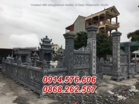 741 Đắk lắk 35+ mẫu mộ đá đẹp bán lăng mộ
