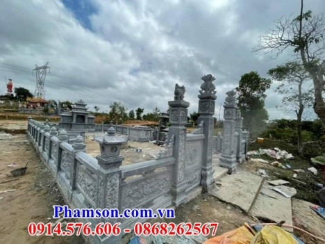 66774 Bình dương 03+ lăng mộ đá đẹp bán nhà mồ