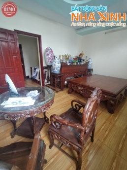 N445    CĂN BIỆT THỰ HOÀNH TRÁNG KHU LÊ HỒNG PHONG, SAU LẨU PHƯỢNG CHI  105M2    LH